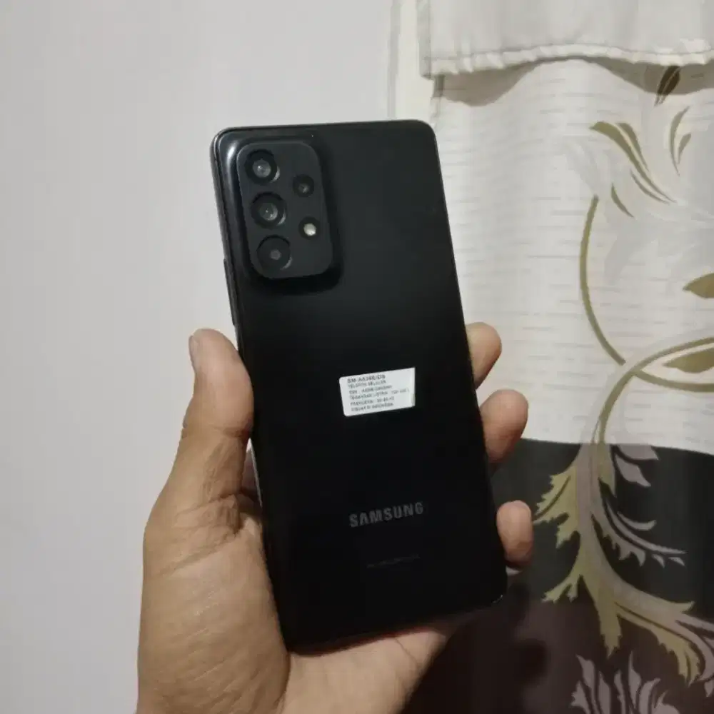 Samsung A53 5G 8/128 Murah