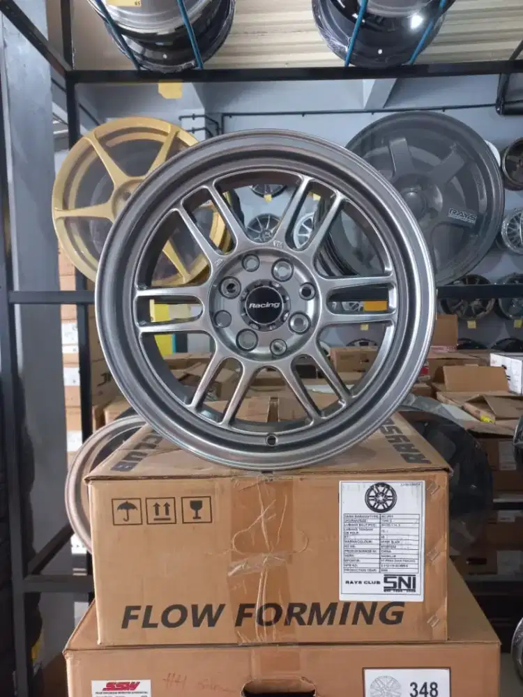 Velg rpf1 r15 4x100/114 lbr6,5 et42