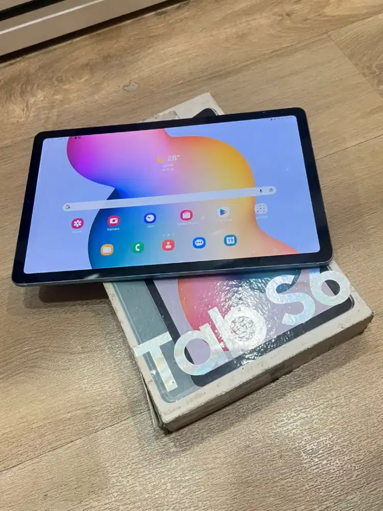 SAMSUNG TAB S6 LITE 4/128