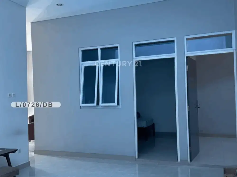 Rumah Siap Huni Nyaman Dan Strategis Tengah Kota Di Regol Bandung