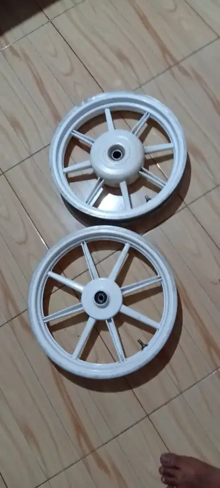 Velg vario P8 bisa buat KZR/old/new