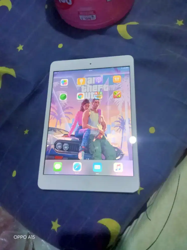 iPad mini 2 mulus