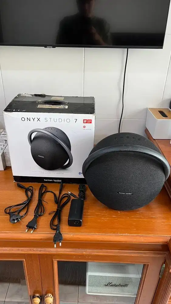 Harman Kardon Onyx Studio 7 Original
