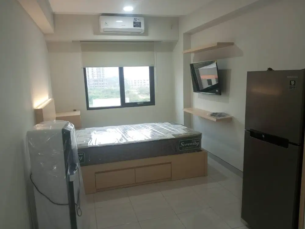 Disewakan Apartemen Meikarta Distric 2 tower Aster