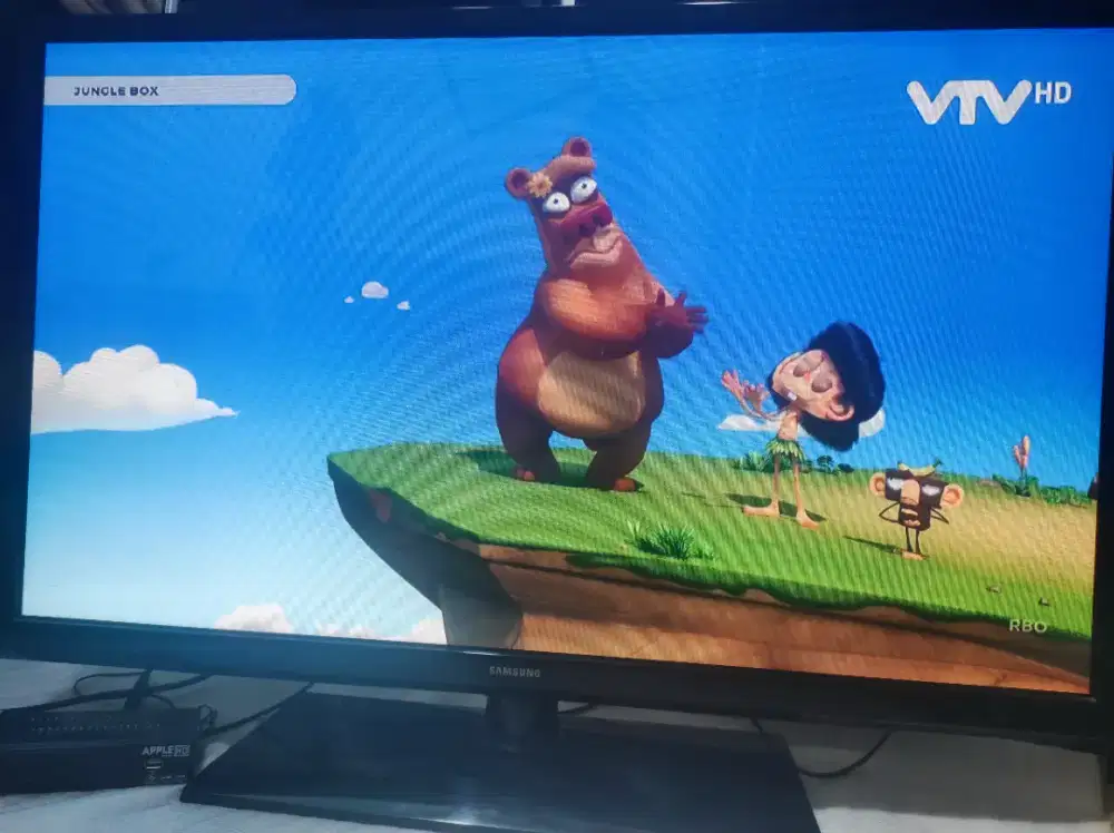 TV SAMSUNG PLASMA ANALOG 43Inch