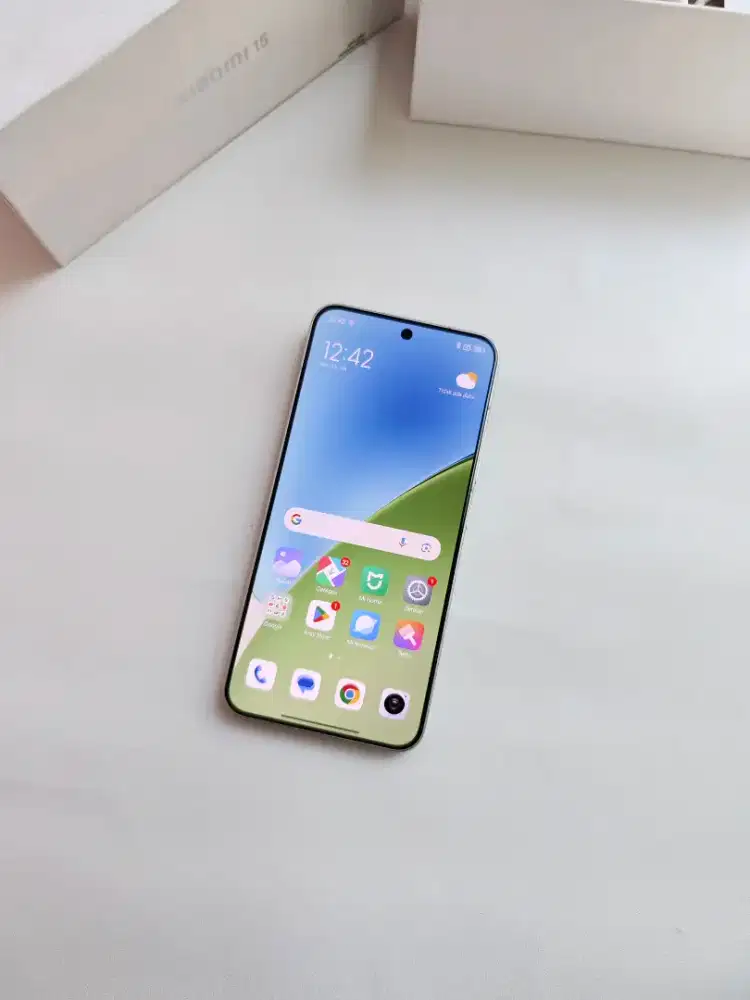 Xiaomi 15 12/256 Gb mulus