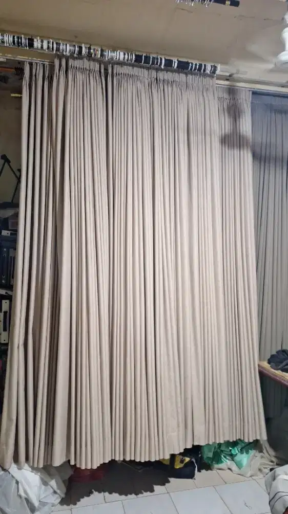 Gorden home produksi