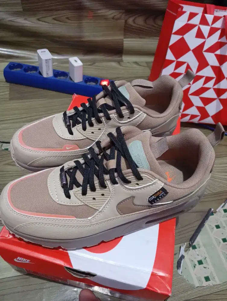 Sepatu Nike original