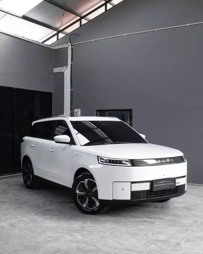 JAECOO J5 PREMIUM