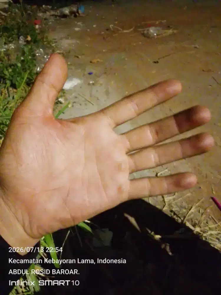 Cari pekerjaan segera,