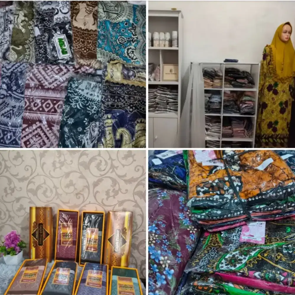 Jual murah harga modal
