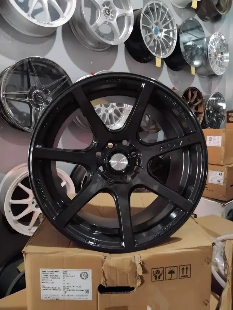 Velg adv1 r16 4x100/114 lbr8,5 et30