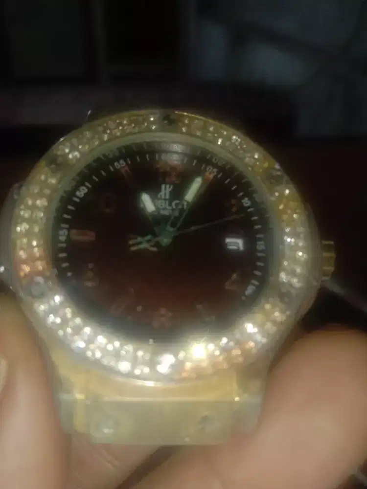 Jual jam mahal jadul