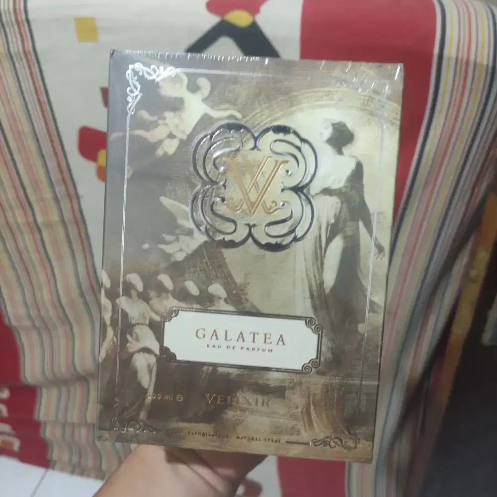 Velixir Galatea