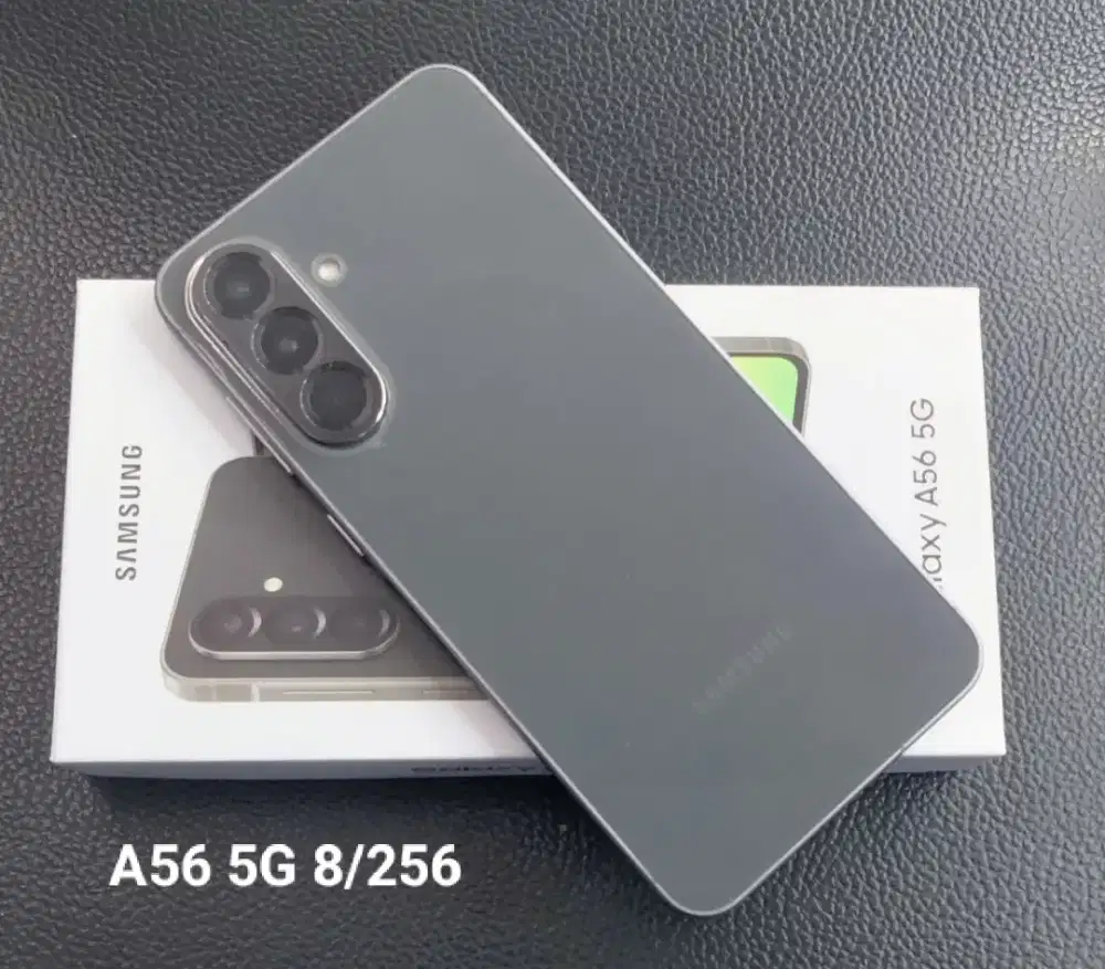 Samsung A56 5G 8/256