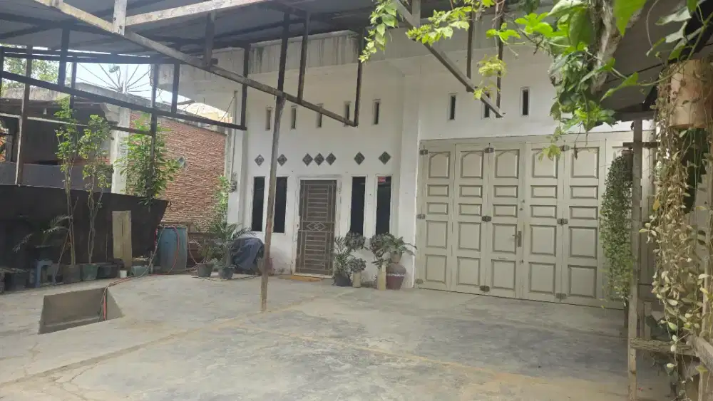 Ruko aceh utara panton labu