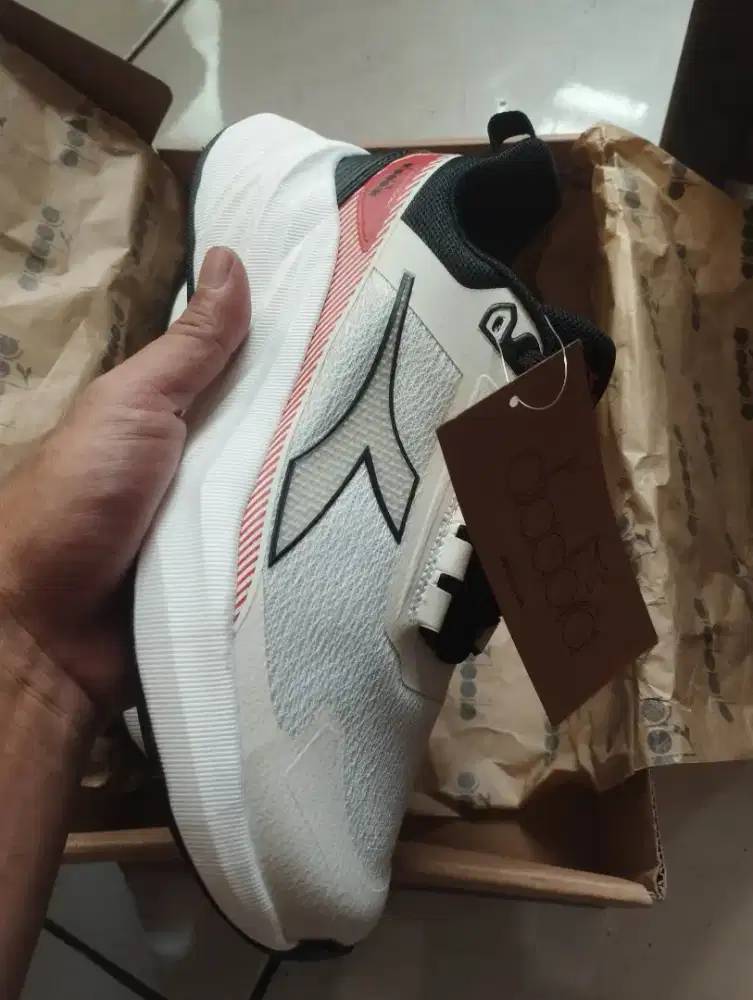 Diadora Running size 39