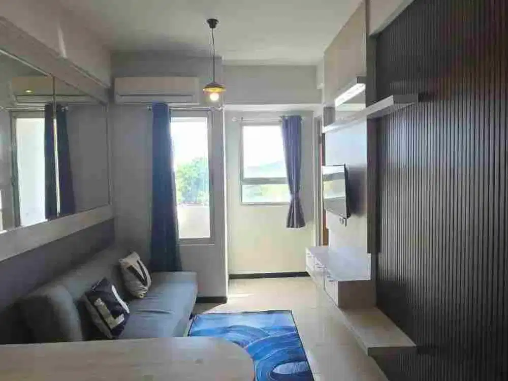 Lantai 3‼Apartemen Puncak Permai dekat PTC