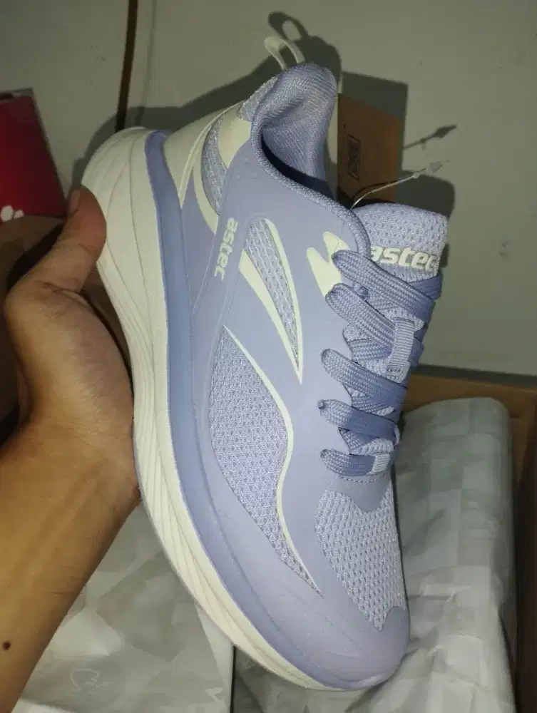 Astec Running size 38