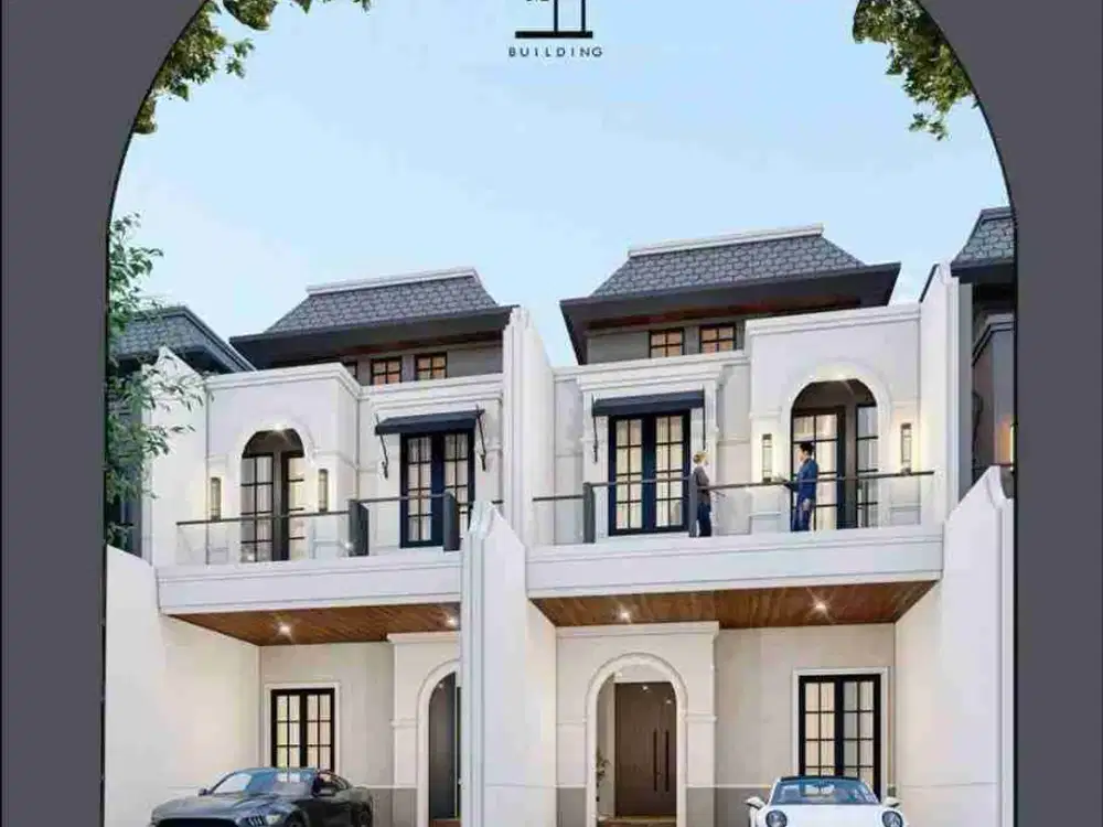 RUMAH BARU ON PROGRES MANYAR TIRTOMOYO. WISMA MUKTI. KERTAJAYA. KLAMPIS