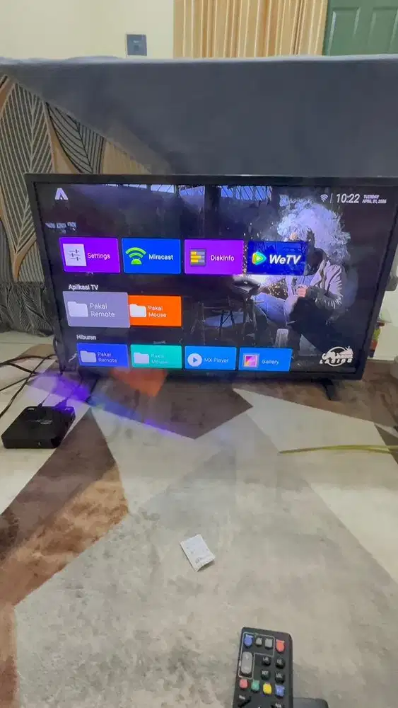 Tv Led Digital LG 32 Inc