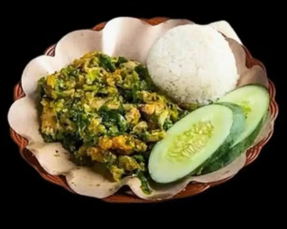 Terima pesanan rice bowl dan nasi jumat berkah