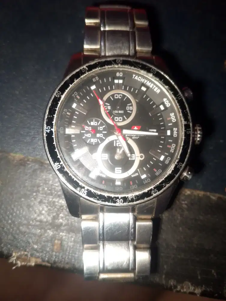 Swiss Army Original