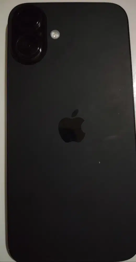 IPHONE 16plus 128Gb second inter bekas