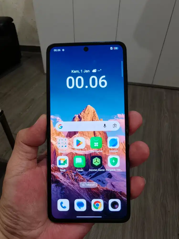 OPPO FIND N2 FLIP 8/256