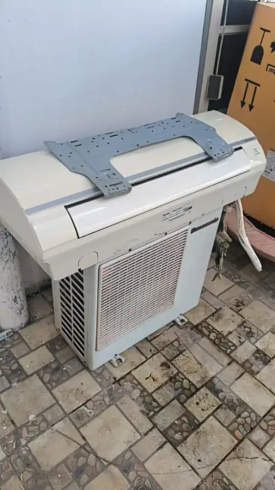 AC PANASONIC 1 PK