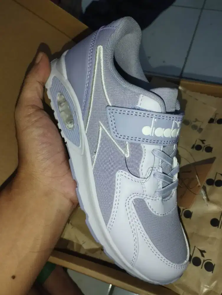 Diadora kids 32-34-35