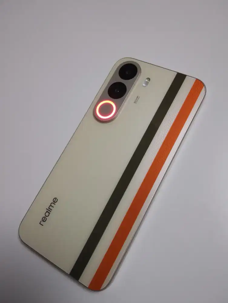Realme P4x Ram 4+8/128 GB mulus 100% NFC