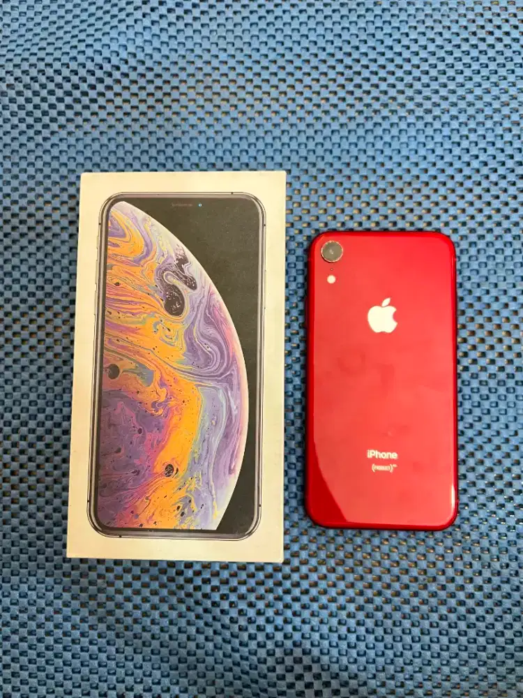 Iphone xr 128Gb inter