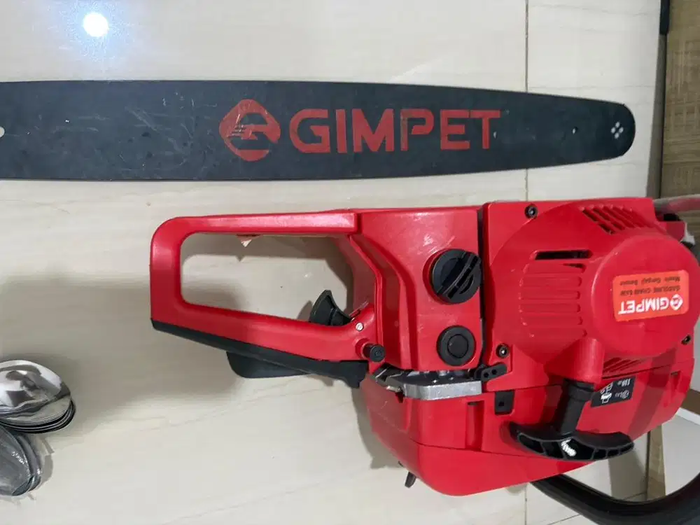 CHAINSAW TERMURAH!!!