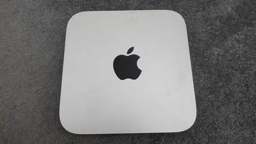 Imac Mini M2 256GB