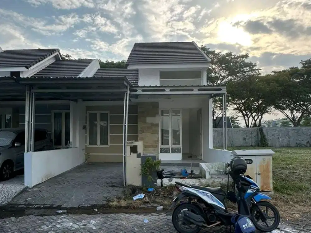 grand sunrise menganti gresik