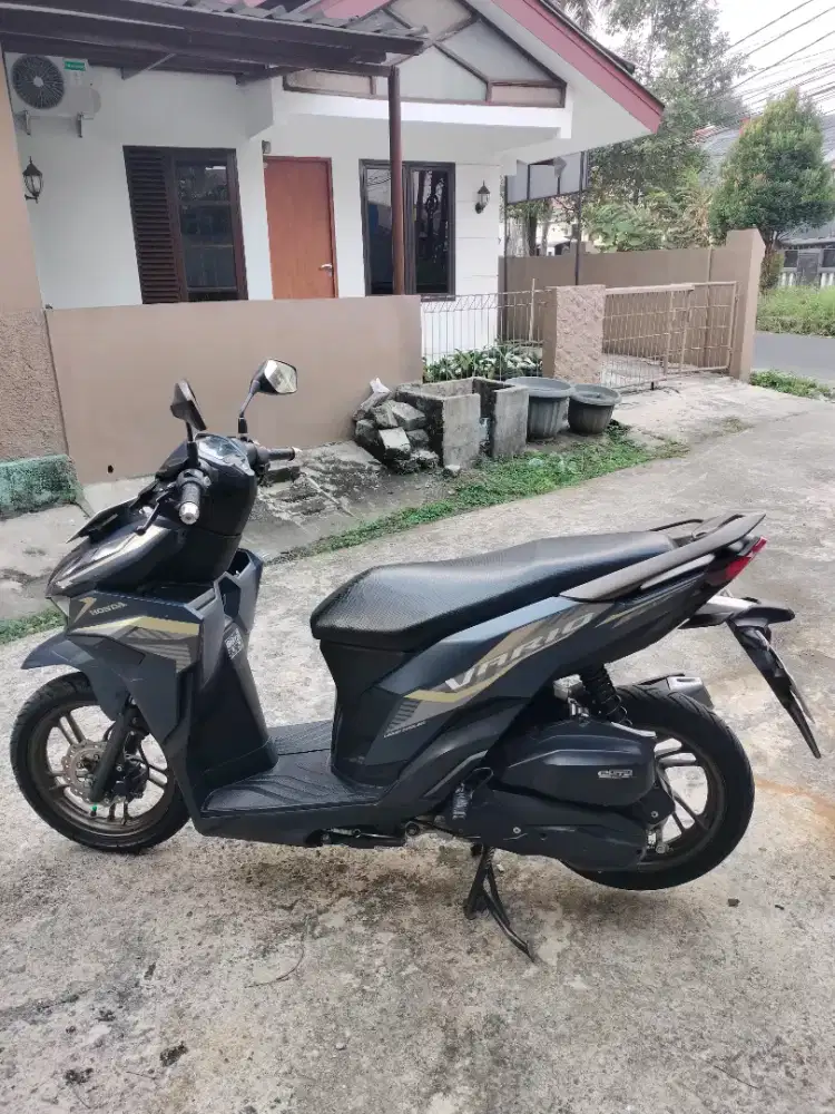 VARIO 125 GEN 2 TAHUN 2022