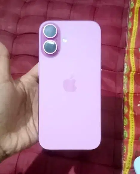 IPHONE 16 128GB DIGIMAP