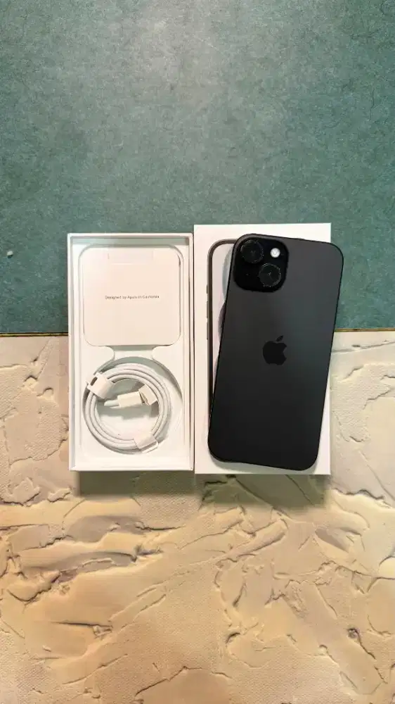 IPHONE 15 BASIC 256 GB