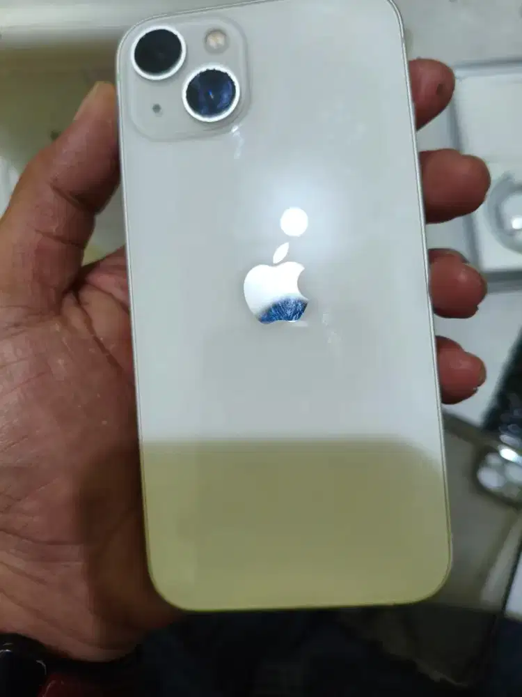 iPhone 13 Ex Inter 128 All operator mulus no minus