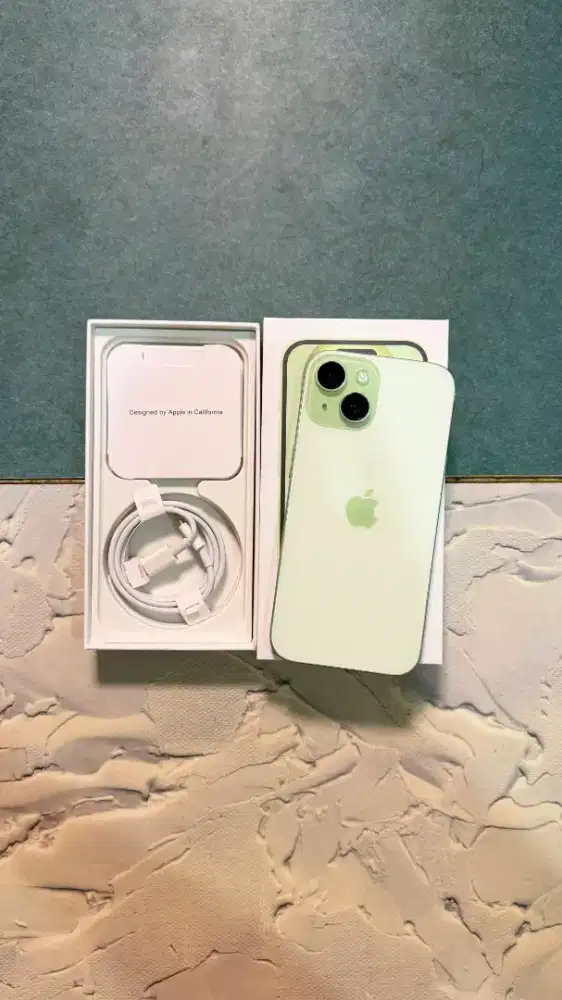IPHONE 15 BASIC 256 GB