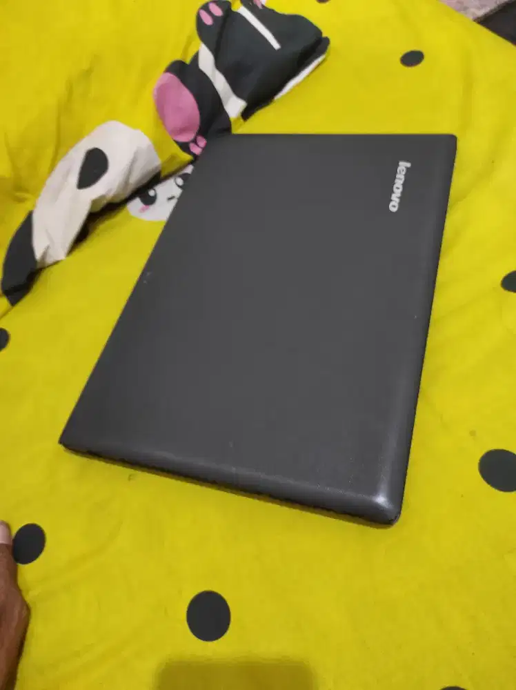 Laptop lenovo G40 AMD A8//4GB//2JAM++
