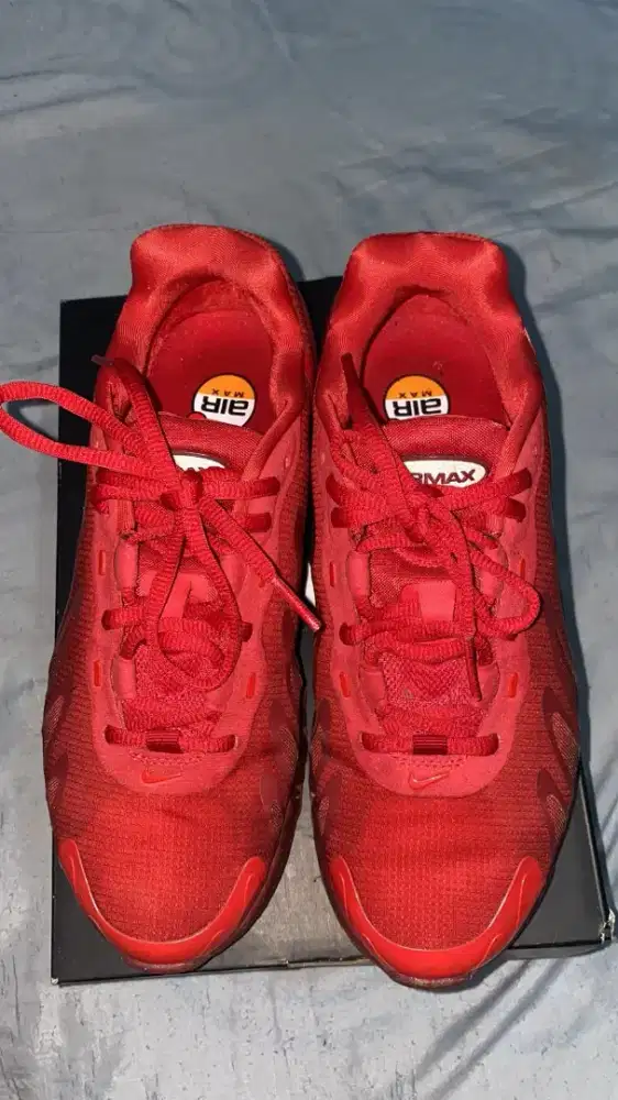 Nike airmax dn8