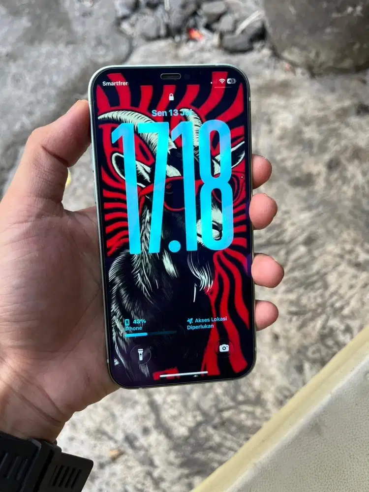 iPhone 12 128GB