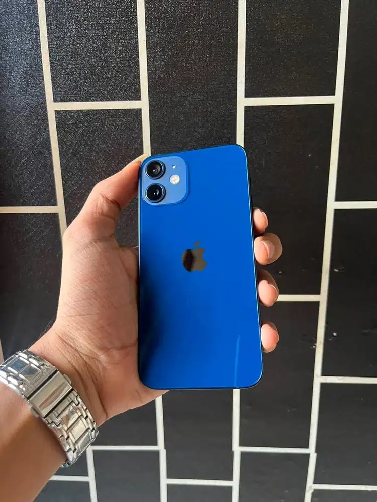 Iphone 12 mini 128gb