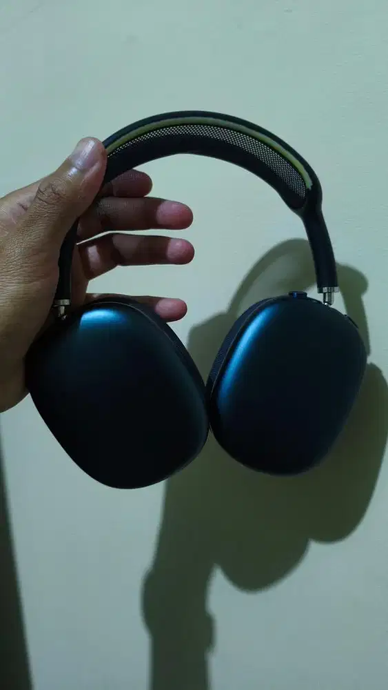Airpods max gen 2 ibox