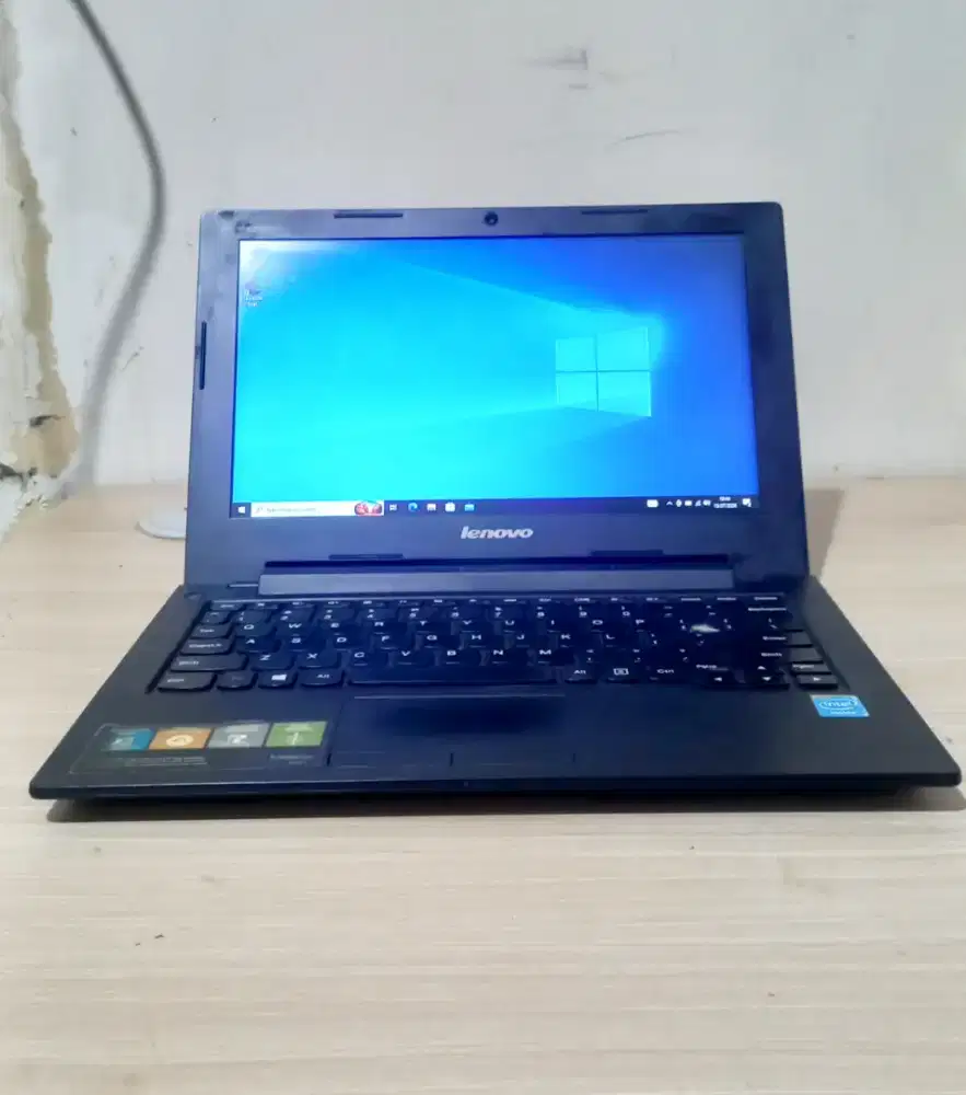 Lenovo IdeaPad S210 Intel Celeron