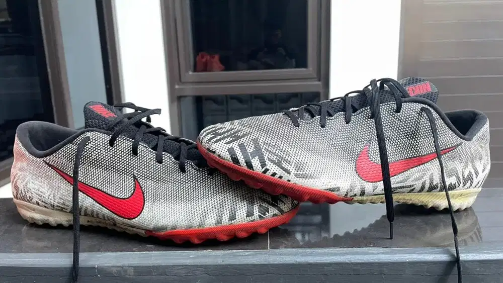 minisoccer neymar vapor 12 seken ori