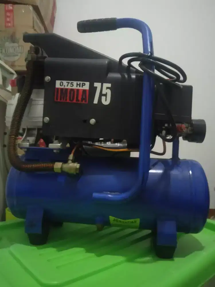 kompressor Lakoni 0,75hp