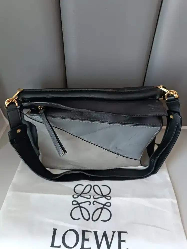 Tas Fashion Branded Wanita